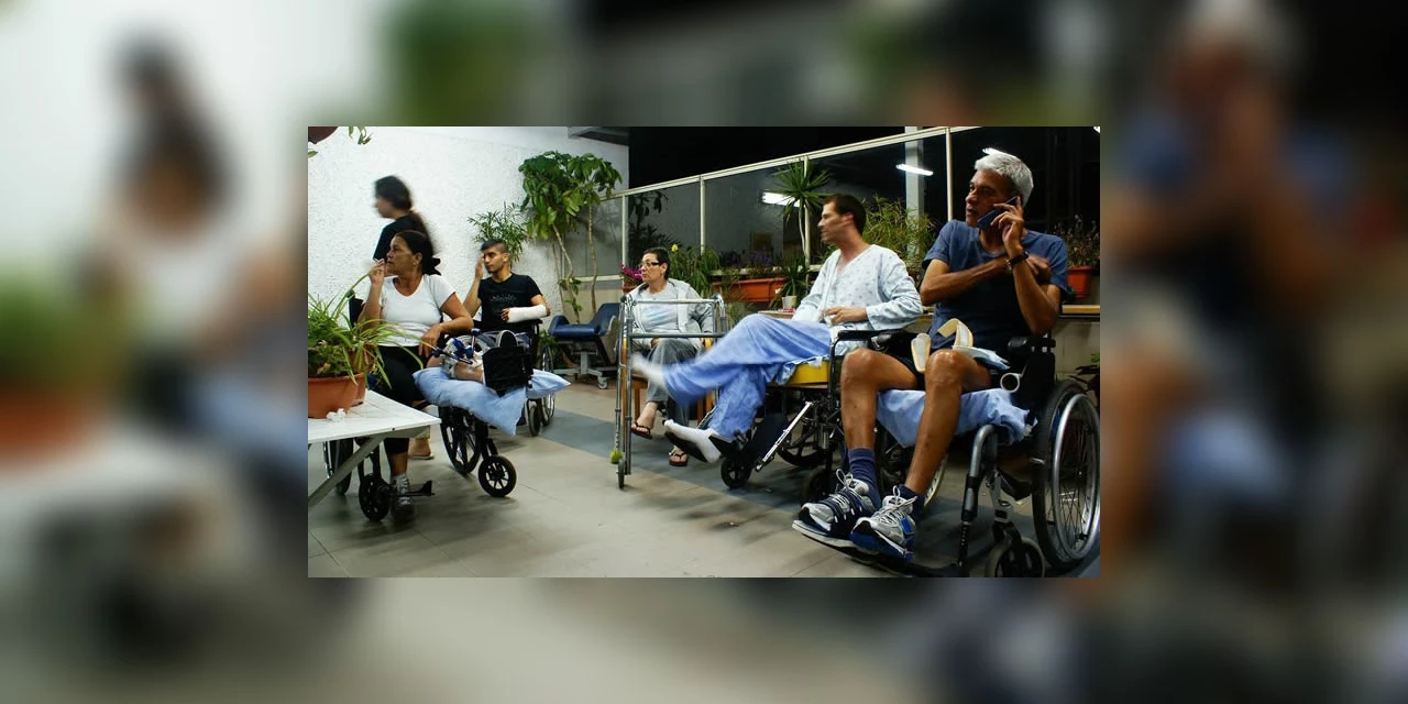 Assembleia aprova wi-fi gratuito para pacientes e usuários de hospitais estaduais