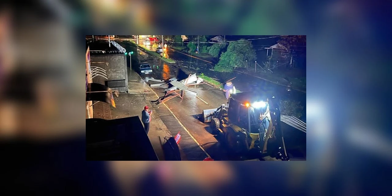 Maio teve chuvas desproporcionais em diversas regiões do Estado; junho começa chuvoso