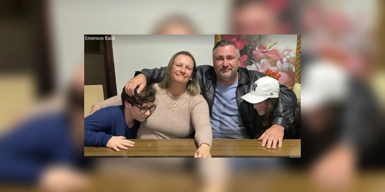 Agradeço a minha familia e todos que acreditaram no meu trabalho"; disse Bacil ao retornar mandato de deputado