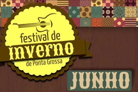 Festival de Inverno começa neste sábado