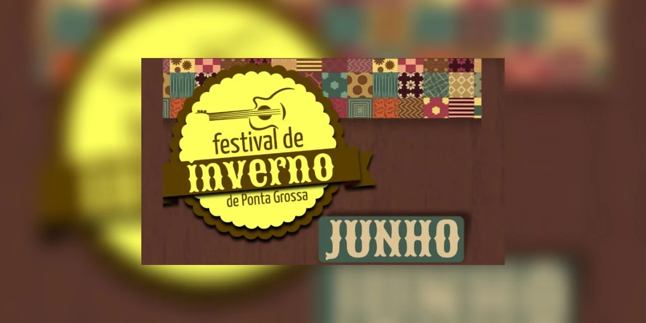 Festival de Inverno começa neste sábado
