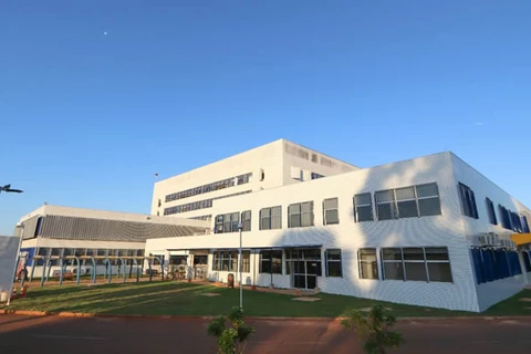 HU-UEPG alerta população para tentativa de golpe do pix