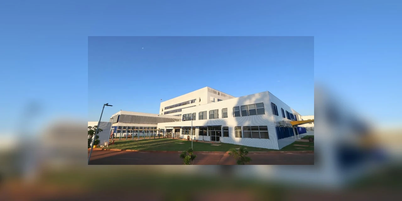 HU-UEPG alerta população para tentativa de golpe do pix