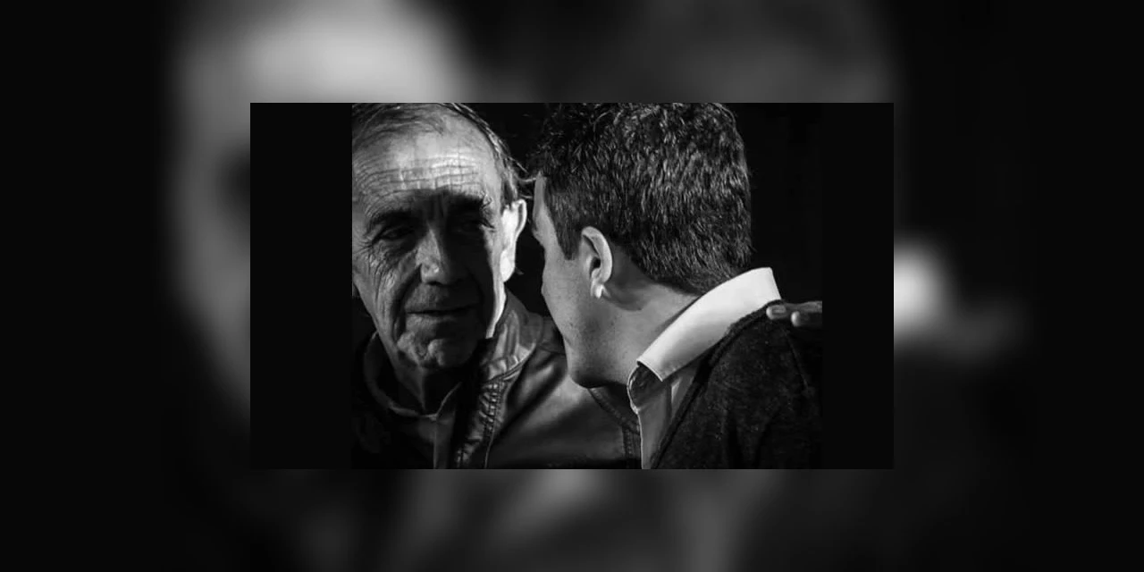 Morre Ali Nayef pai do Deputado Aliel Machado