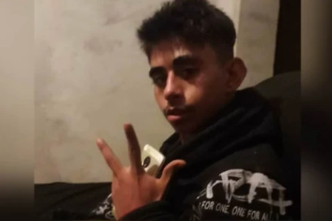 Adolescente morto a tiros em bairro de PG é identificado