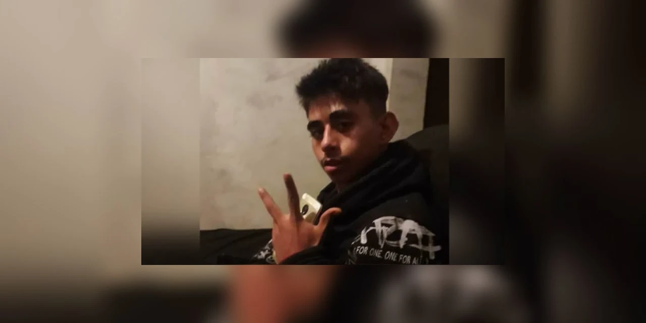 Adolescente morto a tiros em bairro de PG é identificado