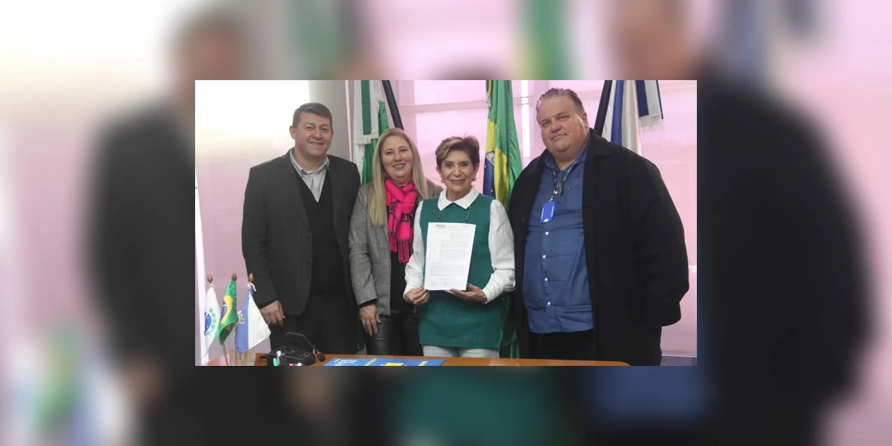 Prefeitura investe mais R$ 165 mil em cursos pelo Senac