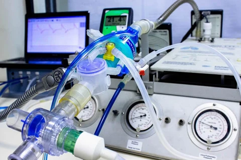 Estado envia equipamentos à Santa Casa de Prudentópolis para reforçar estrutura de leitos