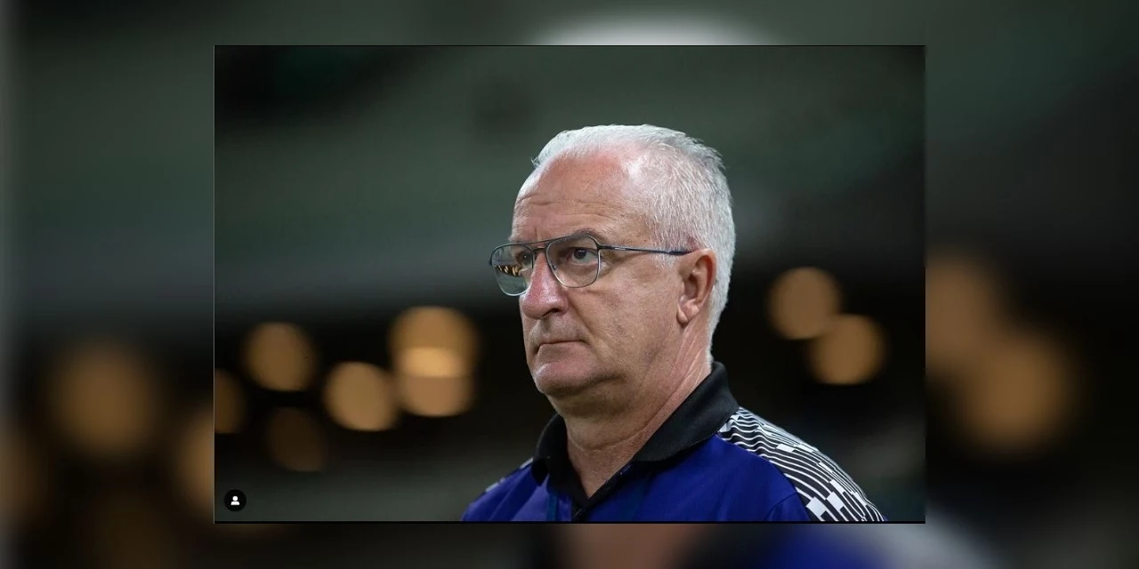 Flamengo negocia com Dorival Junior para comandar o time