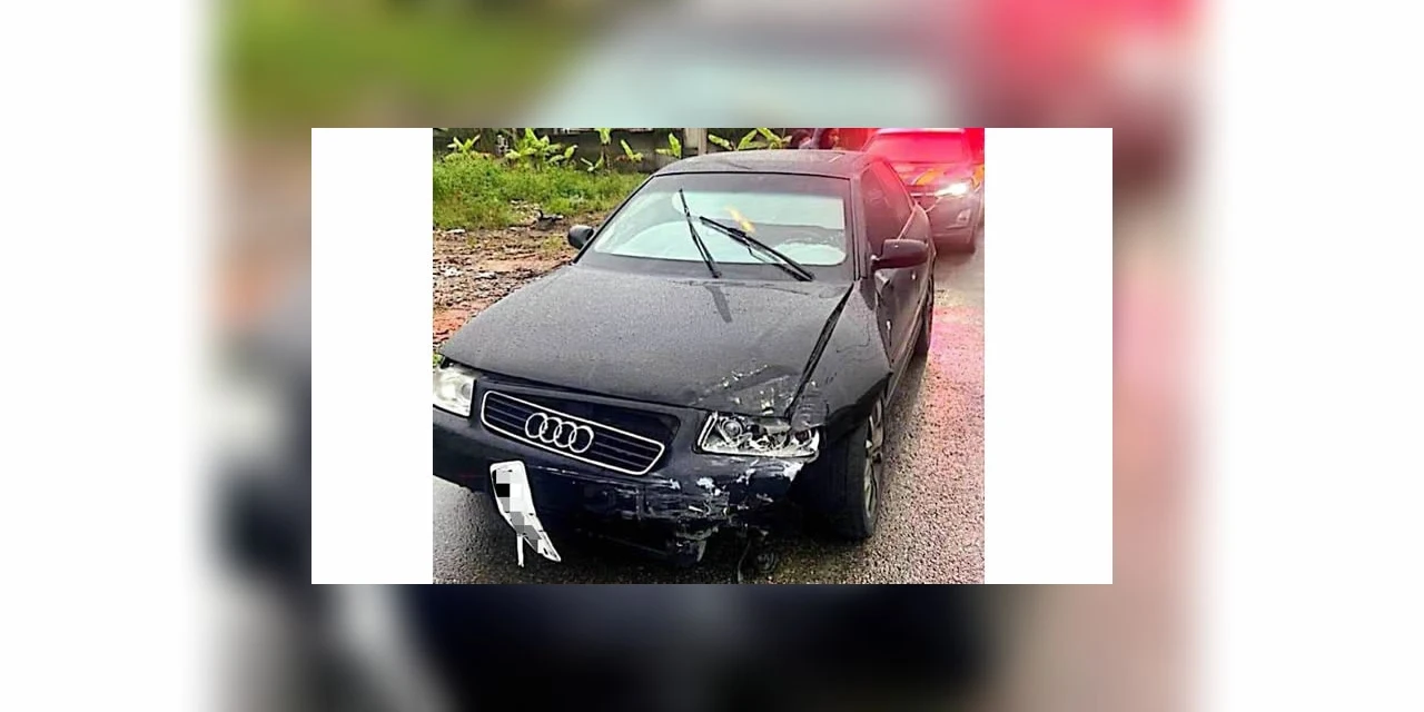 PRF prende grupo com armas e drogas no Paraná