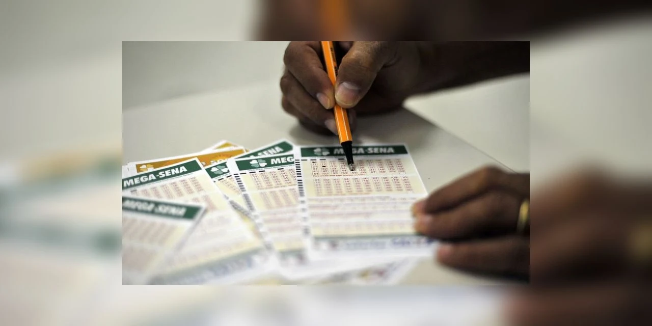 Mega-Sena acumula e prêmio vai a R$ 52 milhões