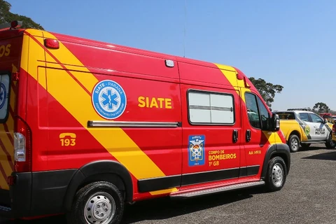 Homem é assaltado após dar carona para estranhos, em PG