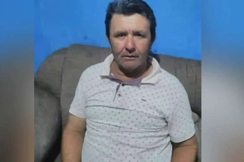 Trabalhador morre após ser atingido na cabeça por árvore em Rebouças