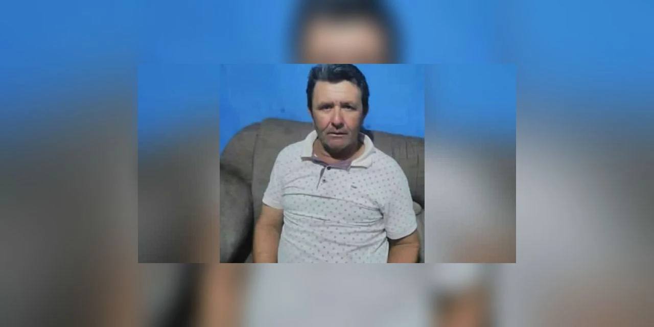 Trabalhador morre após ser atingido na cabeça por árvore em Rebouças