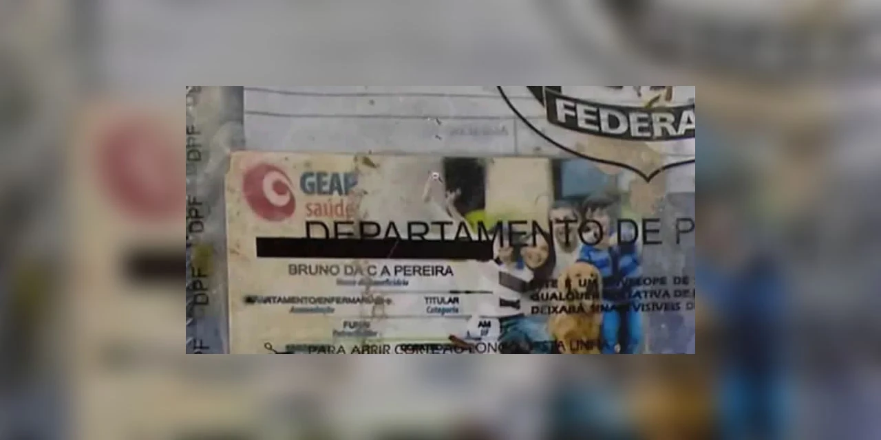 Desaparecimento no AM: PF confirma ter encontrado cartão com nome de Bruno Pereira