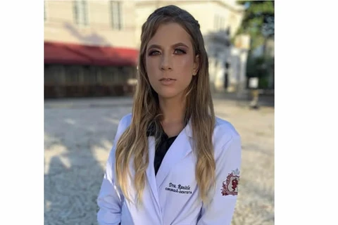 Policia identifica motorista que matou dentista atropelada e fugiu sem prestar socorro na Bahia