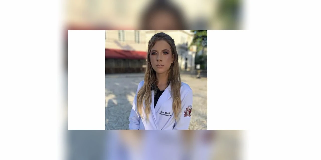 Policia identifica motorista que matou dentista atropelada e fugiu sem prestar socorro na Bahia