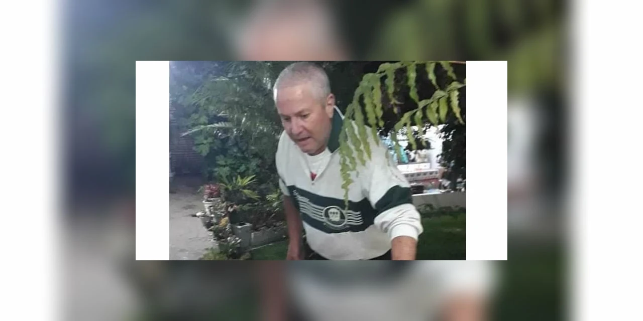 Policial Civil de PG que lutava contra câncer morre aos 60 anos