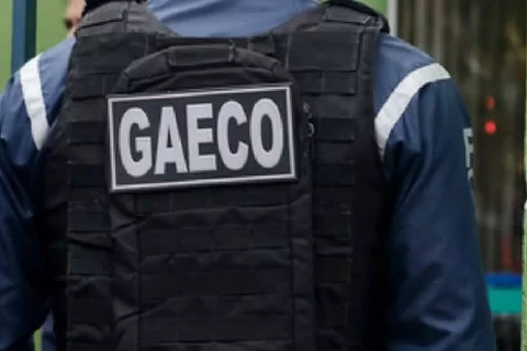 Justiça condena a penas de 39 e 14 anos de reclusão dois ex-agentes públicos de Pato Branco