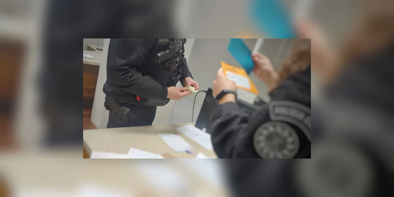 Ex-diretores de empresa de pedágios no RS são presos em operação policial