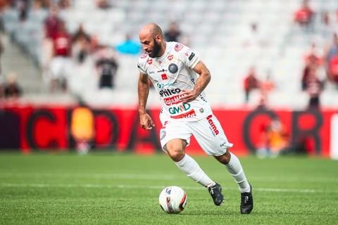 Marcelo deixa Operário e acerta com Mirassol de SP