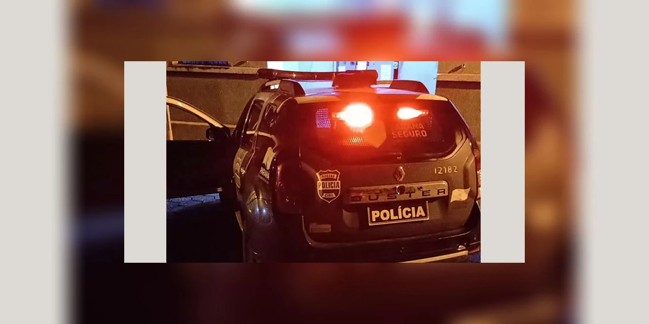 Ex-prefeito de Piraí do Sul é preso pela Polícia Civil