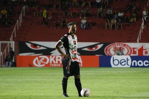 Operario e Vila Nova ficam no empate pela Série B