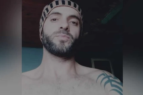 Familiares procuram por rapaz desaparecido em Ponta Grossa