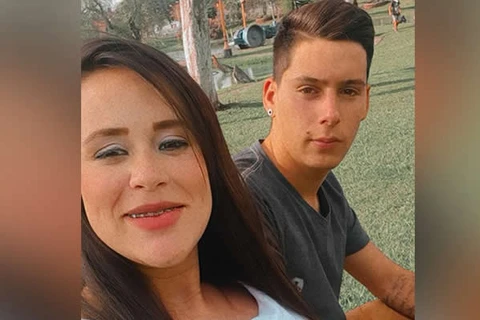 Policia identifica  vitimas de assassinato em Irati