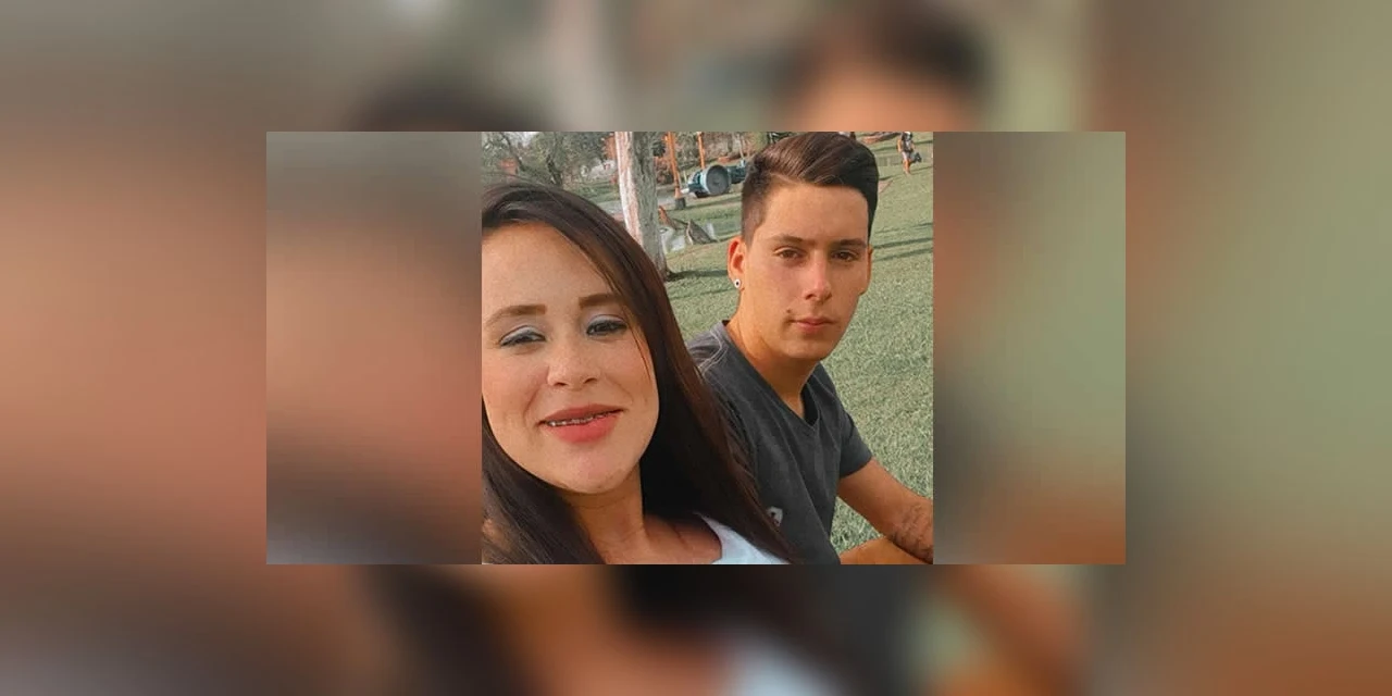 Policia identifica  vitimas de assassinato em Irati