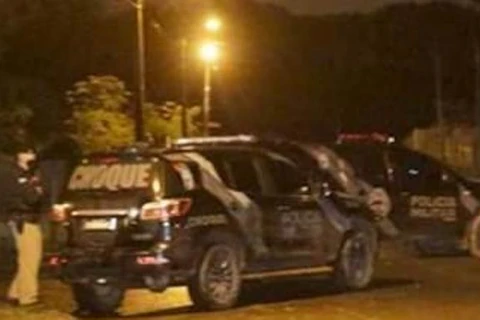 Confronto armado termina com suspeito morto pela PM na Vila Nova, em PG