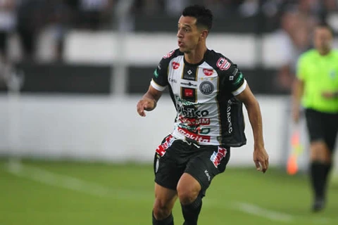 Thomaz Santos não faz mais parte do elenco do Fantasma