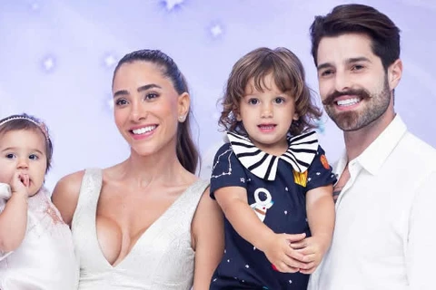 DJ Alok irá morar na Espanha com a familia; "não tenho opção"