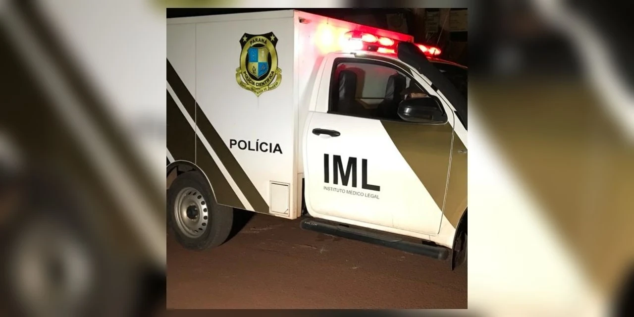 Feto é encontrado em estação de tratamento da Sanepar