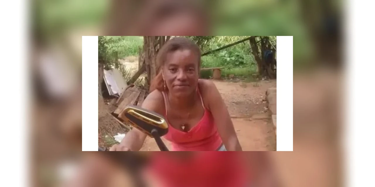 Mulher é executada com cerca de 30 tiros, em PG