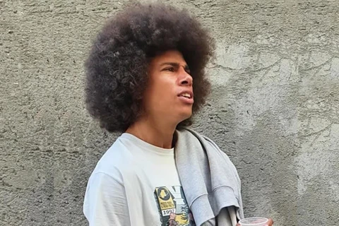 Câmara de Curitiba cassa o mandato de Renato Freitas do PT por quebra de decoro