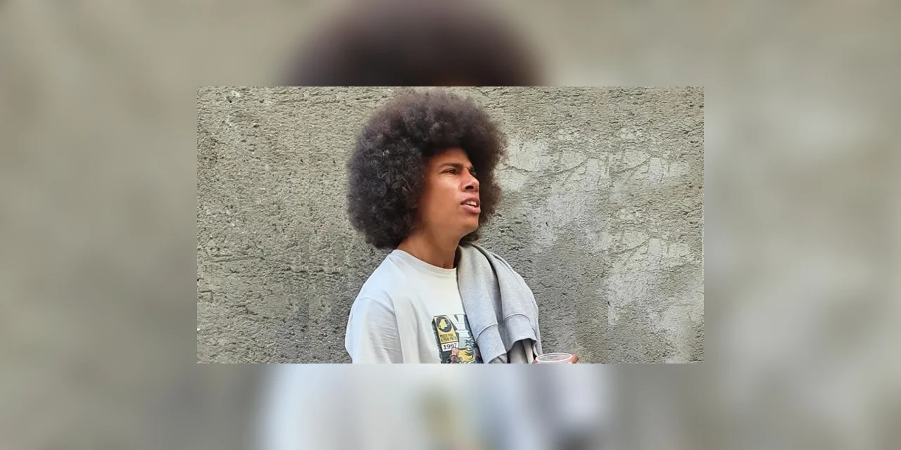 Câmara de Curitiba cassa o mandato de Renato Freitas do PT por quebra de decoro