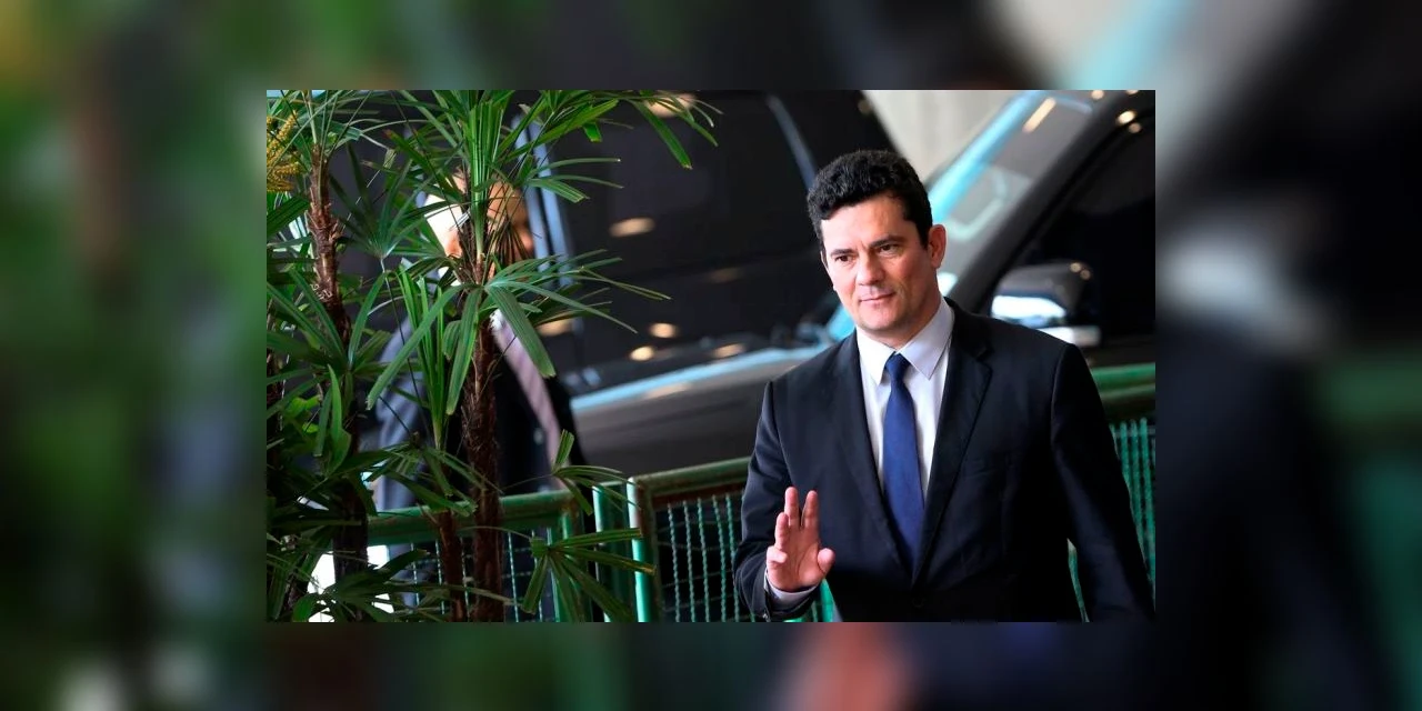 “Moro pode se candidatar a governador, senador, deputado que apoiaremos”; diz Bivar presidente do União Brasil