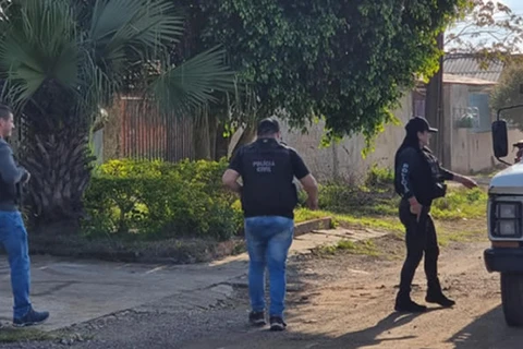 Polícia Civil faz operação contra devedores de pensão alimentícia na região dos Campos Gerais