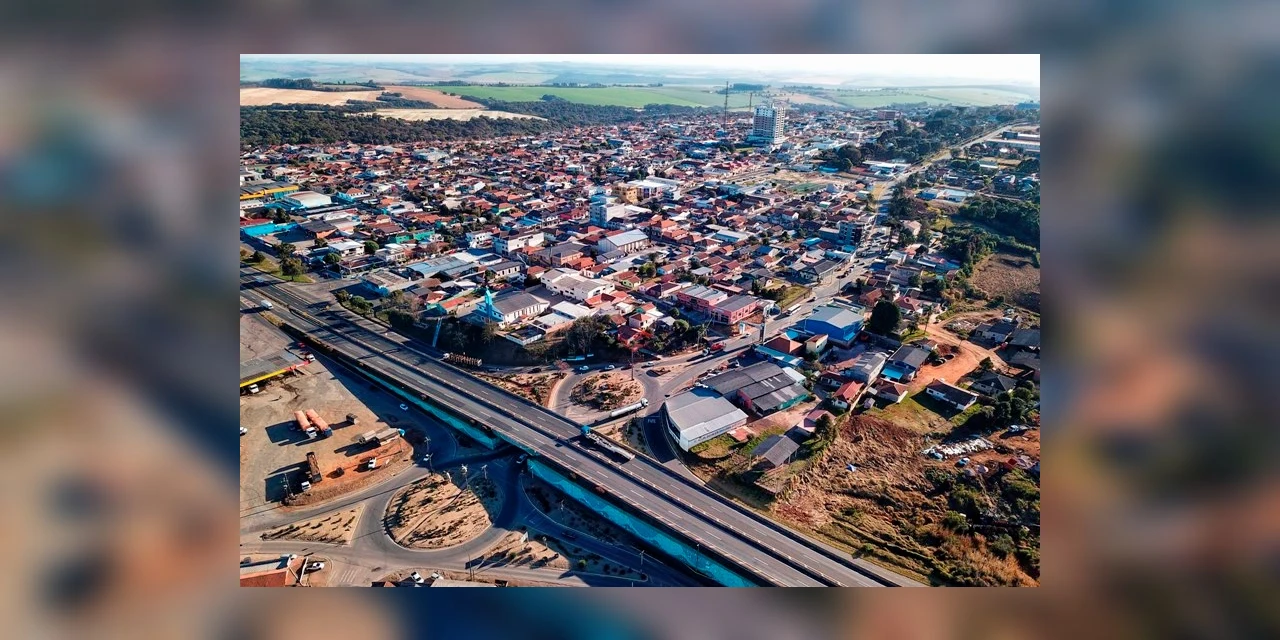 Ambev vai instalar fábrica de garrafas sustentáveis de R$ 870 milhões em Carambeí