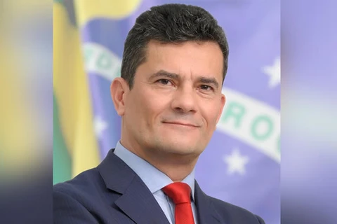 Sergio Moro lidera disputa para o Senado no Paraná; diz pesquisa