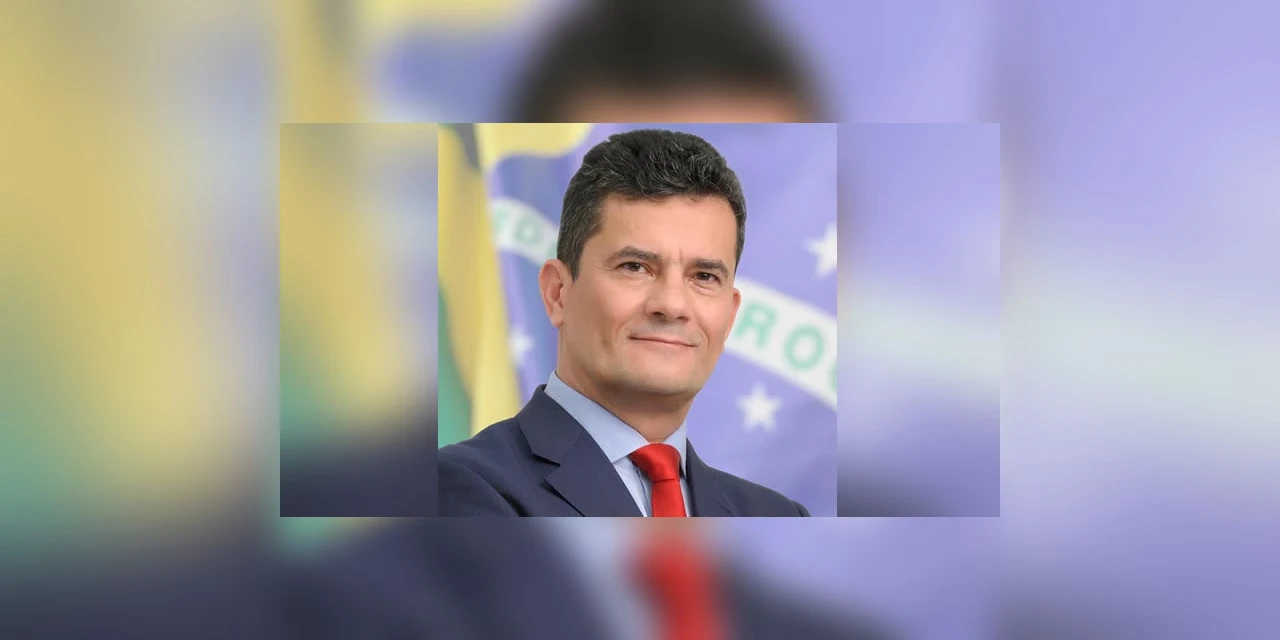 Sergio Moro lidera disputa para o Senado no Paraná; diz pesquisa