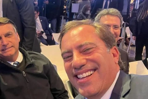 Presidente da Caixa é investigado por assédio sexual contra funcionárias