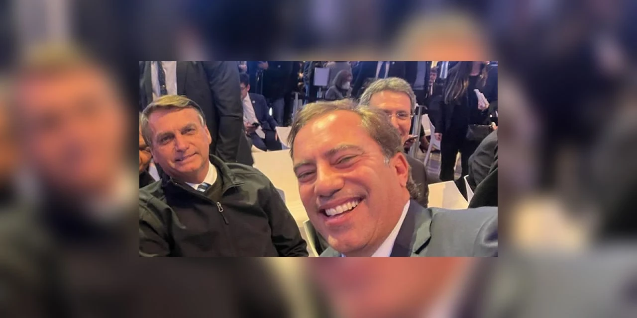 Presidente da Caixa é investigado por assédio sexual contra funcionárias