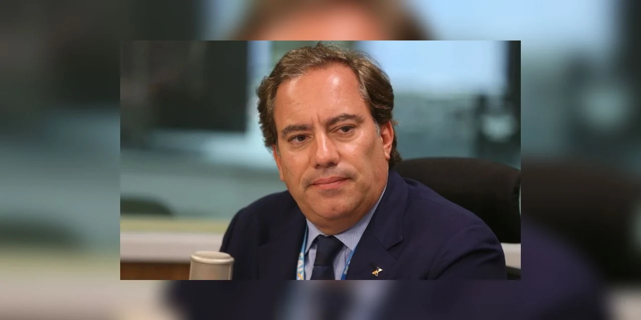 Após denuncia de assédio sexual, Pedro Guimarães pede demissão da presidencia da Caixa