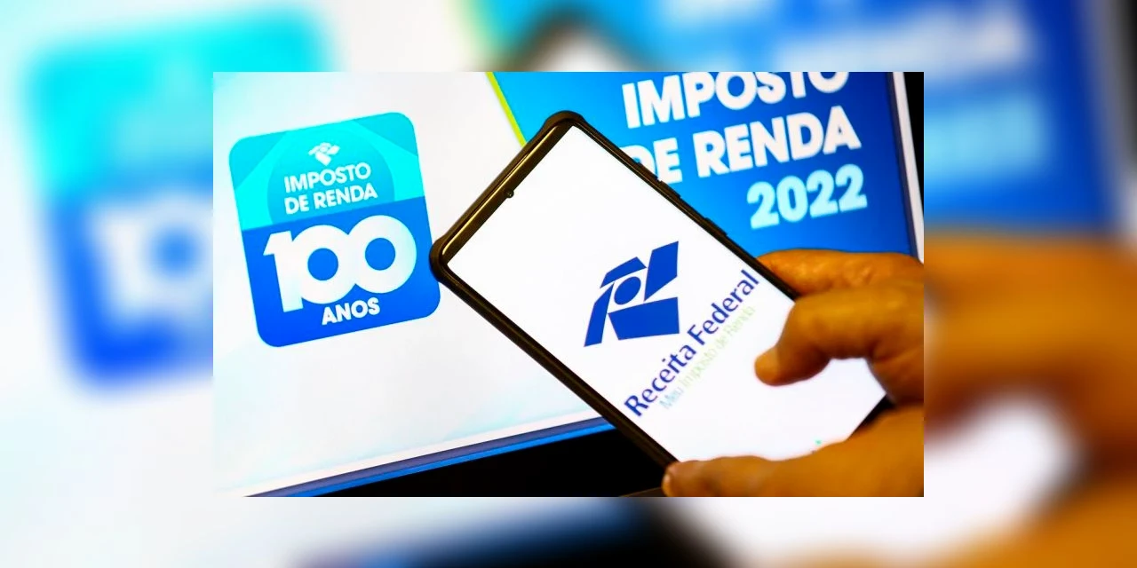 Economia Receita libera hoje consulta sobre restituição do Imposto de Renda