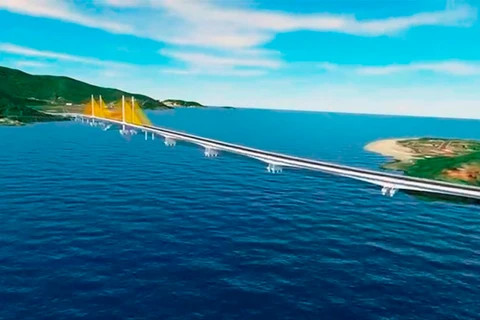 Governador lança edital de construção da Ponte de Guaratuba