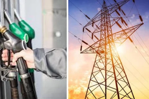 Estado anuncia redução do ICMS sobre gasolina e energia elétrica de 29% para 18%