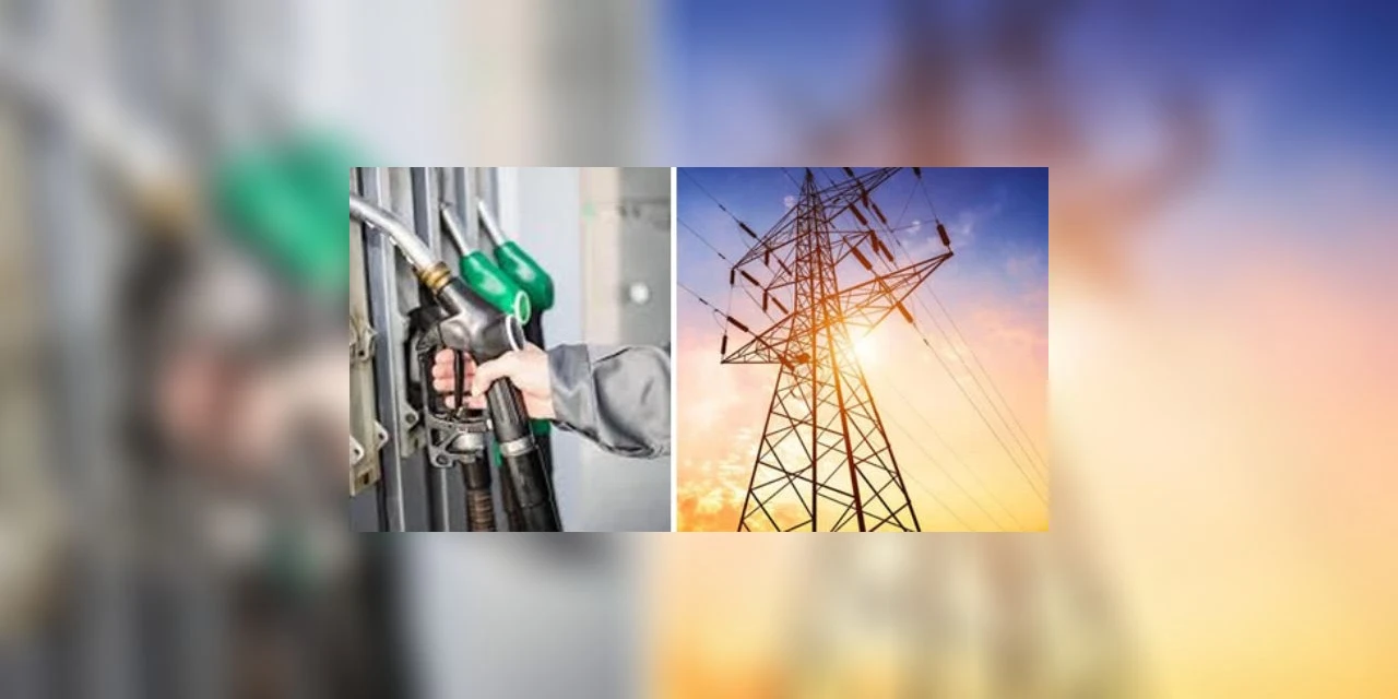 Estado anuncia redução do ICMS sobre gasolina e energia elétrica de 29% para 18%