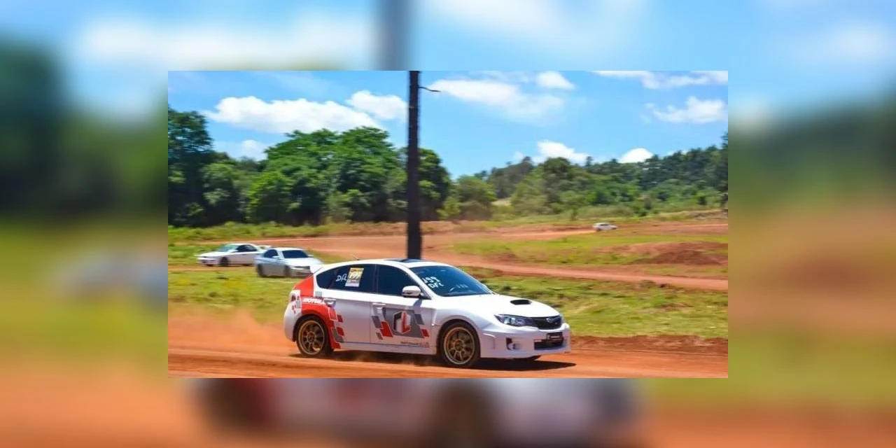 3ª etapa do Paranaense de Arrancada acontece neste final de semana em Ponta Grossa